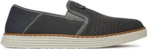 Rieker Halbschuhe B2267-45 Grau