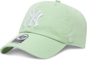47 Brand Cap MLB New York Yankees '47 CLEAN UP B-RGW17GWS Grün