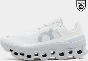 On Running Cloudmonster Damen - Damen, GREY