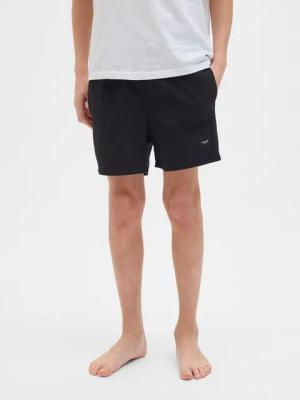 Jack & Jones Junior Badeshorts JPSTMAUI JJSWIM DB WB AKM SN JNR
