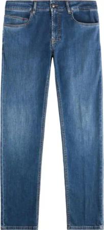 Fay - Jeans Blue - Größe 34 - blue