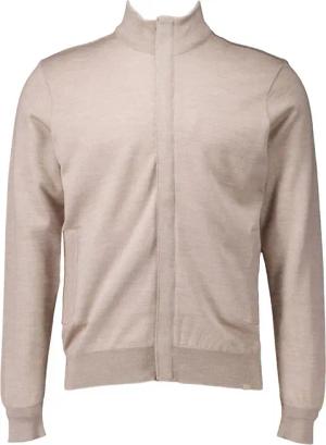 Paul & Shark - Paul & Shark Vesten Taupe 25411704 - Größe L - taupe