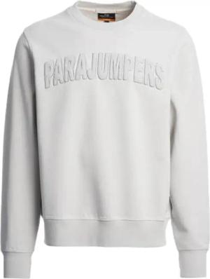Parajumpers - Sweaters Grey - Größe L - grau