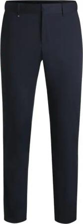Boss - Trousers Blue - Größe 50 - blue