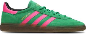 Adidas Handball Spezial Herren Schuhe - Grün - Größe: 44 - Wildleder - Foot Locker