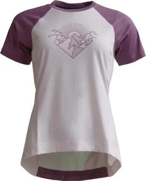 Zimtstern Damen PureFlowz Trikot
