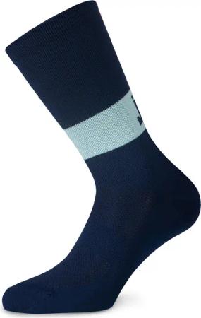 Jeuf Train Band Socken