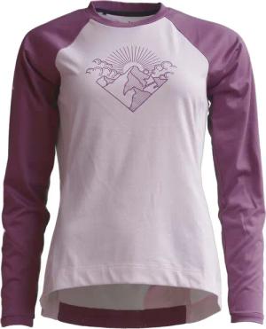 Zimtstern Damen PureFlowz LS Trikot