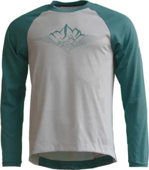 Zimtstern Herren PureFlowz Trikot