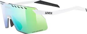 Uvex Pace Stage S CV Sportbrille