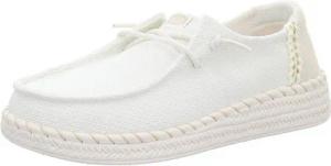 Hey Dude Wendy Espadrille Espadrille