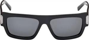 MCM Sonnenbrille - MW0019 - Gr. unisize - in Schwarz - für Damen
