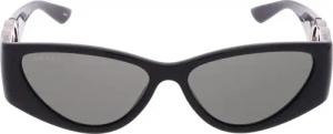 Gucci Sonnenbrille - GG1824S-001 - Gr. unisize - in Mehrfarbig - für Damen