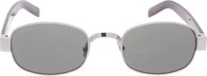 Saint Laurent Sonnenbrillen - SL 706-002 - Gr. unisize - in Mehrfarbig - für Damen