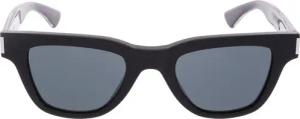 Saint Laurent Sonnenbrillen - SL 789 JACQUES-001 - Gr. unisize - in Mehrfarbig - für Damen
