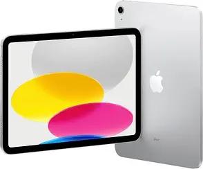 Apple iPad 10.Gen (2024) Wi-Fi 27,7 cm (10,9 Zoll) 64 GB silber