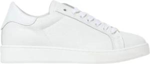 Twin-Set Low-Top Sneaker - Sneakers White - Gr. 39 (EU) - in Weiß - für Damen