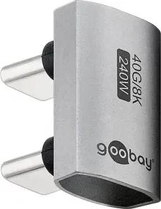 goobay  USB 4 Adapter