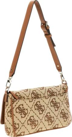 Guess Crossbody Bags - Dames Tas - Gr. unisize - in Braun - für Damen