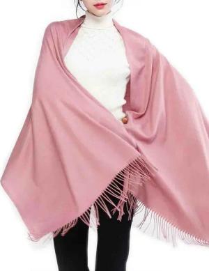 Coonoor Modeschal Damen Kaschmir Schultertuch Abendkleid festlich Schal, mit quasten/fransen, Tücher für abendkleid Stola Scarf Winterschal