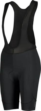 Scott - Endurance +++ Trägerhose Damen schwarz