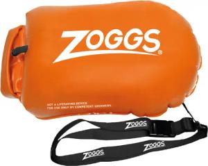 Zoggs - Hi Viz Swim Boje orange