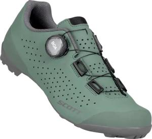 Scott - Gravel Pro Gravelbikeschuhe Damen grün