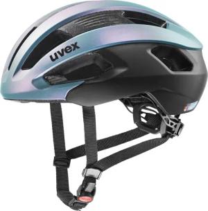 uvex Rise cc Radhelm (56-59 cm, 09 flip flop/black matt)