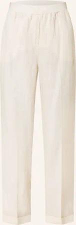 RIANI Leinenhose