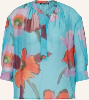 LUISA CERANO Blusenshirt mit 3/4-Arm