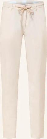 BRAX Chino SILVIO P im Jogging-Stil Tapered Fit