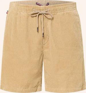 TOMMY HILFIGER Cordshorts