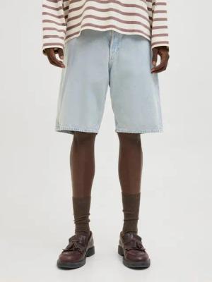 Jack & Jones Relaxshorts JJIALEX JJORIGINAL SHORTS SBD 300 SN im Five-Pocket Style
