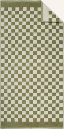 Marc O'Polo Duschtuch CHECKER