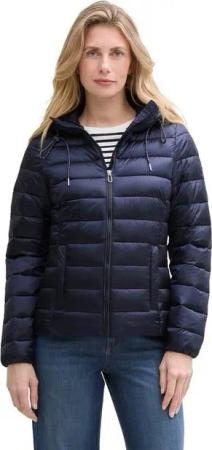 TOM TAILOR Steppjacke (1-St)