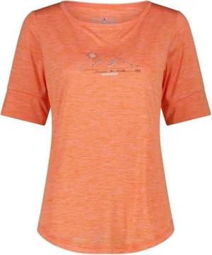 CMP T-Shirt CMP Damen T-Shirt Woman T-Shirt 35N5486