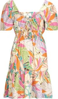 Rip Curl  Kurze Kleider CALA VADELLA MINI DRESS