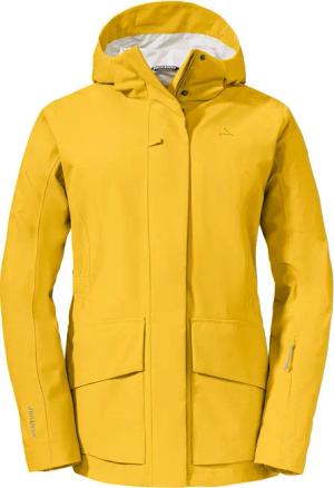 Schöffel Damen Geneva Jacke