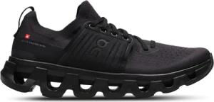 On Cloudswift Herren Sneaker - Weiß - Größe 44 - Netz/Synthetik