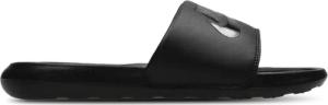 Nike Victori Herren Flip-Flops und Sandalen - Schwarz - Größe: 45 - Gummi - Foot Locker