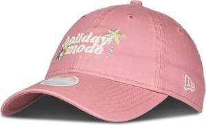 New Era 9twenty Unisex Kappen - Rosa - Größe: One Size - Foot Locker