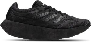 Adidas Adizero Aruku Damen Sneaker - Schwarz - Größe 38 - Netz/Synthetik