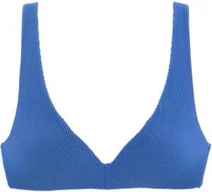 Sunseeker Triangel-Bikini-Top Fancy, mit Push-up-Effekt