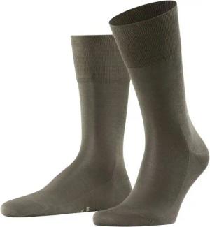 FALKE Socken Tiago (1-Paar) mit leichtem Glanz