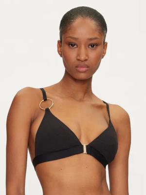 Chantelle Bikini-Oberteil Eclipse C16ZQF Schwarz