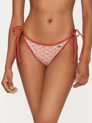 Lacoste Bikini-Unterteil MF9623 Orange