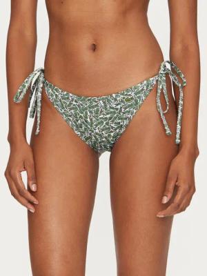 Lacoste Bikini-Unterteil MF9623 Grün
