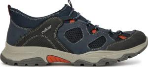 Rieker Sneakers B8350-14 Dunkelblau