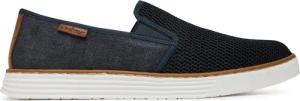 Rieker Halbschuhe B2265-14 Dunkelblau