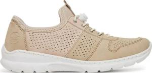 Rieker Sneakers L3254-62 Beige